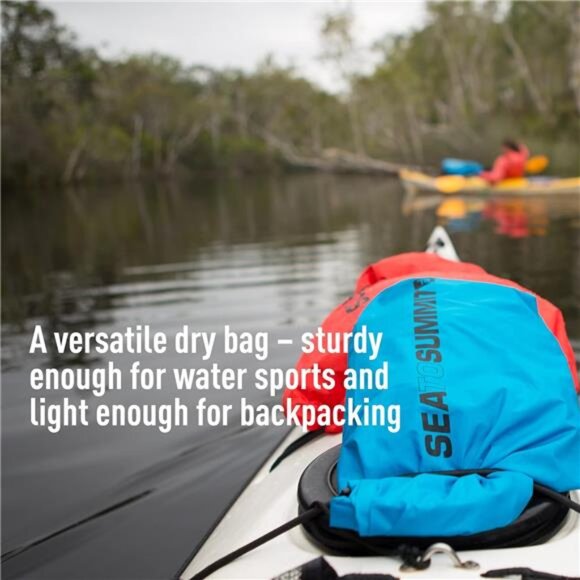 Sea to Summit Lightweight Dry Sack, All-Purpose Dry Bag - Picture 6 of 8